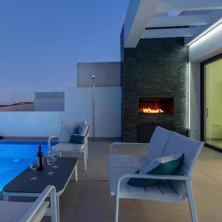 Fidalsa 5 Stars Sea Views Villa Ciudad Quesada Buitenkant foto