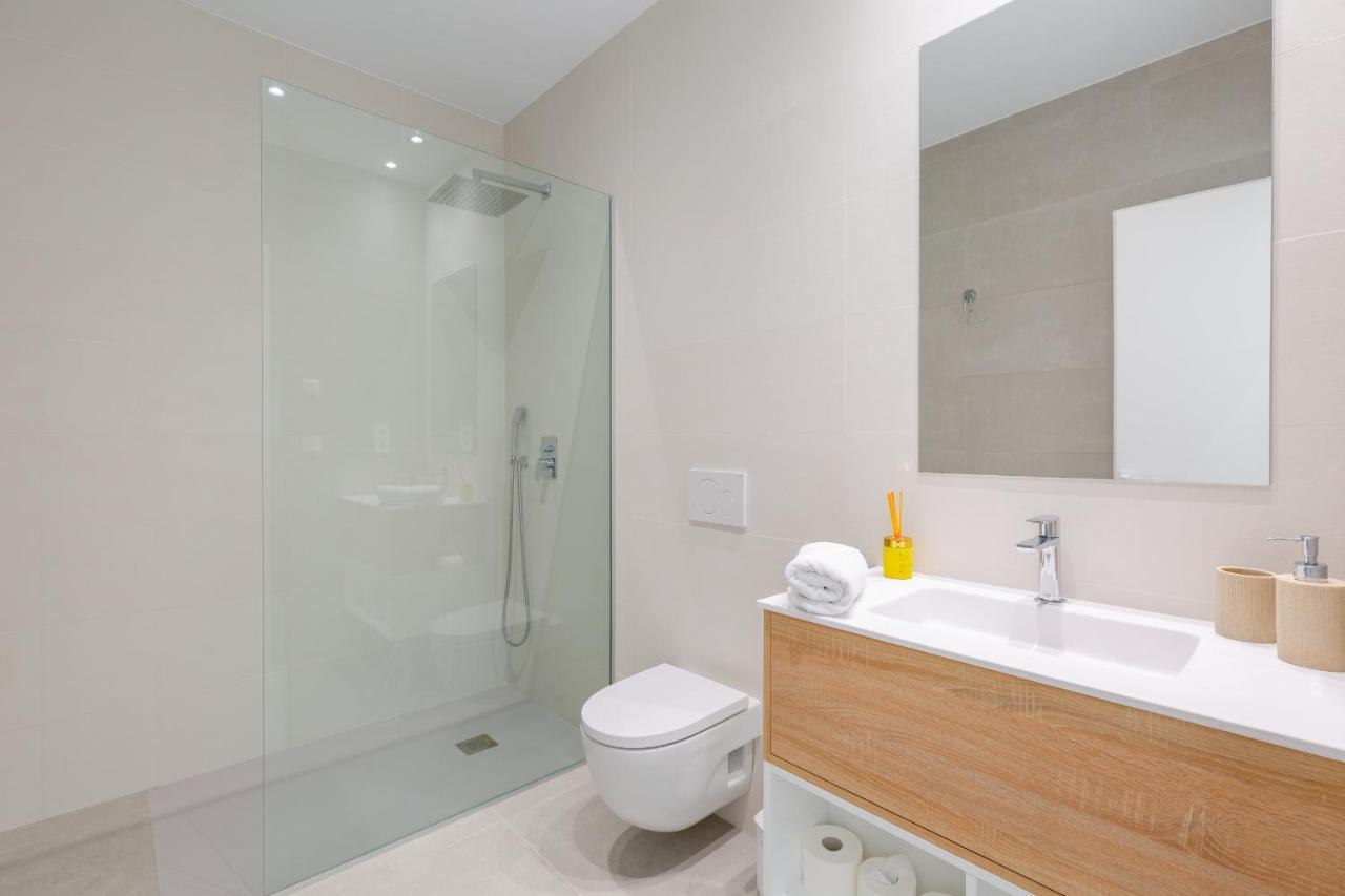 Fidalsa 5 Stars Sea Views Villa Ciudad Quesada Buitenkant foto