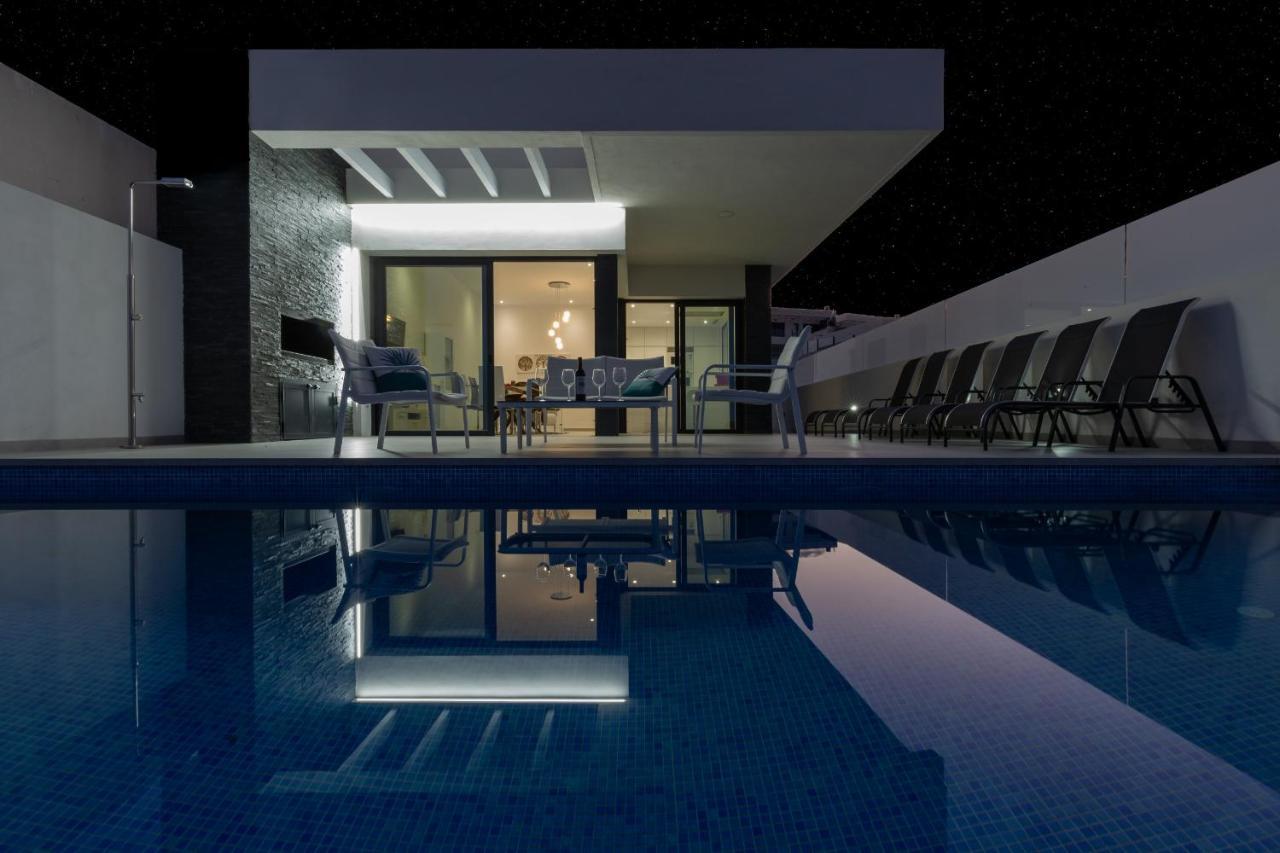 Fidalsa 5 Stars Sea Views Villa Ciudad Quesada Buitenkant foto